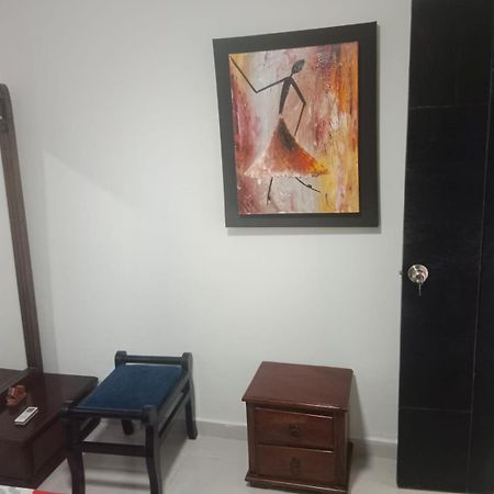 Apartamento Turistico Mariangel Cartagena Luaran gambar
