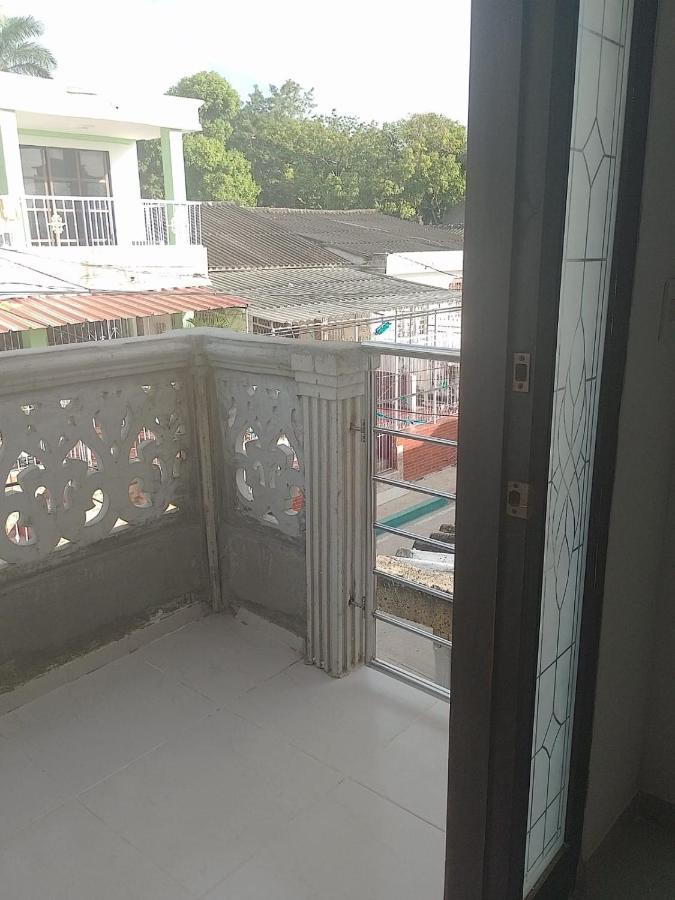 Apartamento Turistico Mariangel Cartagena Luaran gambar