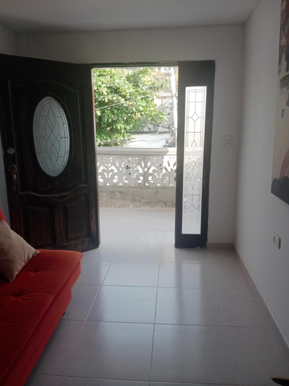 Apartamento Turistico Mariangel Cartagena Luaran gambar