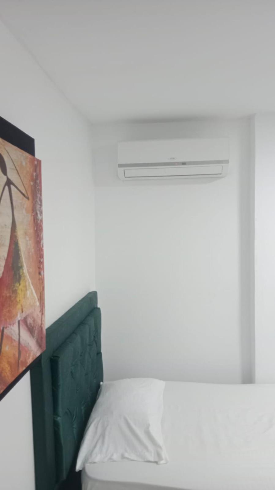 Apartamento Turistico Mariangel Cartagena Luaran gambar