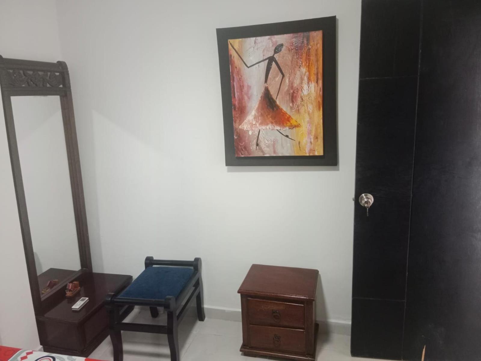 Apartamento Turistico Mariangel Cartagena Luaran gambar