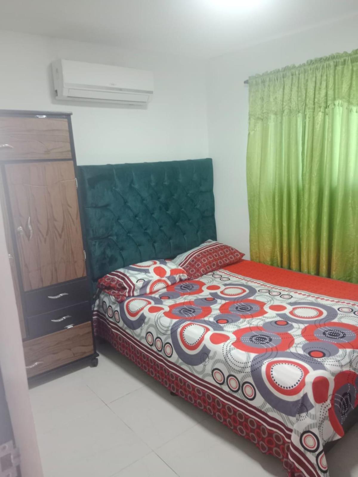 Apartamento Turistico Mariangel Cartagena Luaran gambar