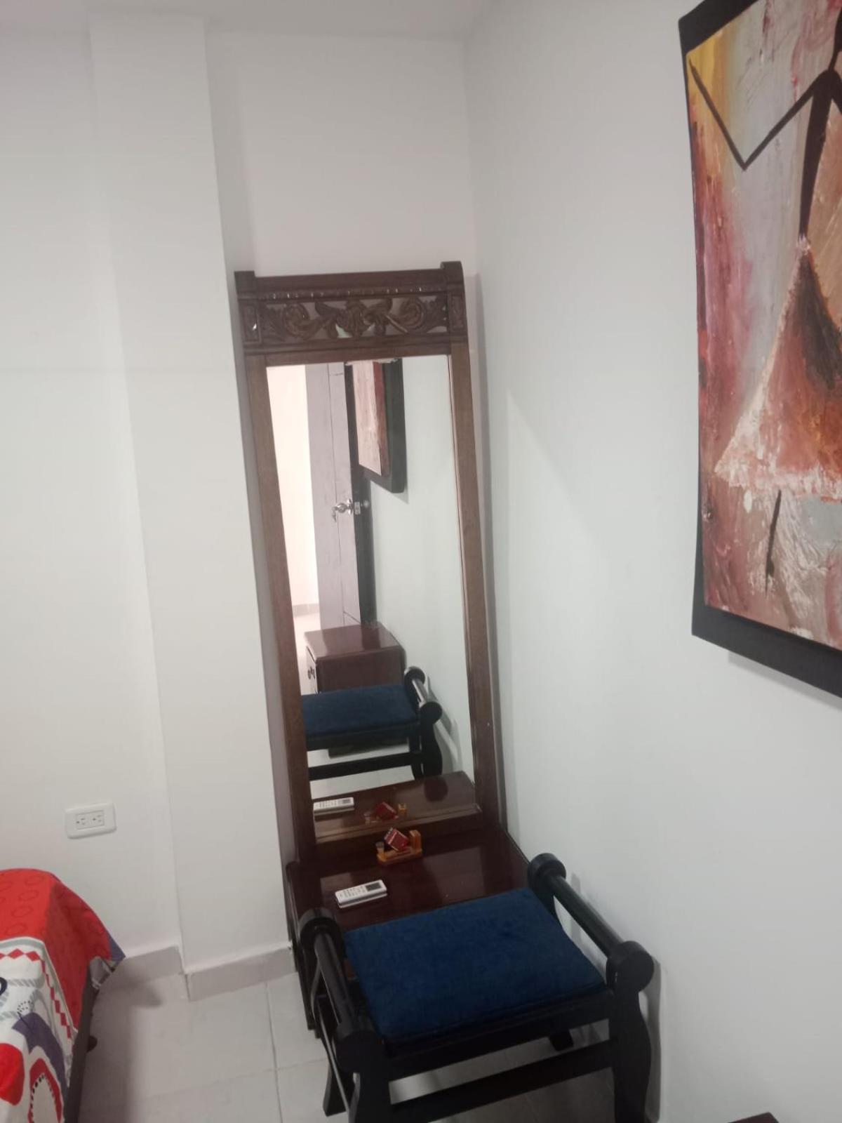 Apartamento Turistico Mariangel Cartagena Luaran gambar