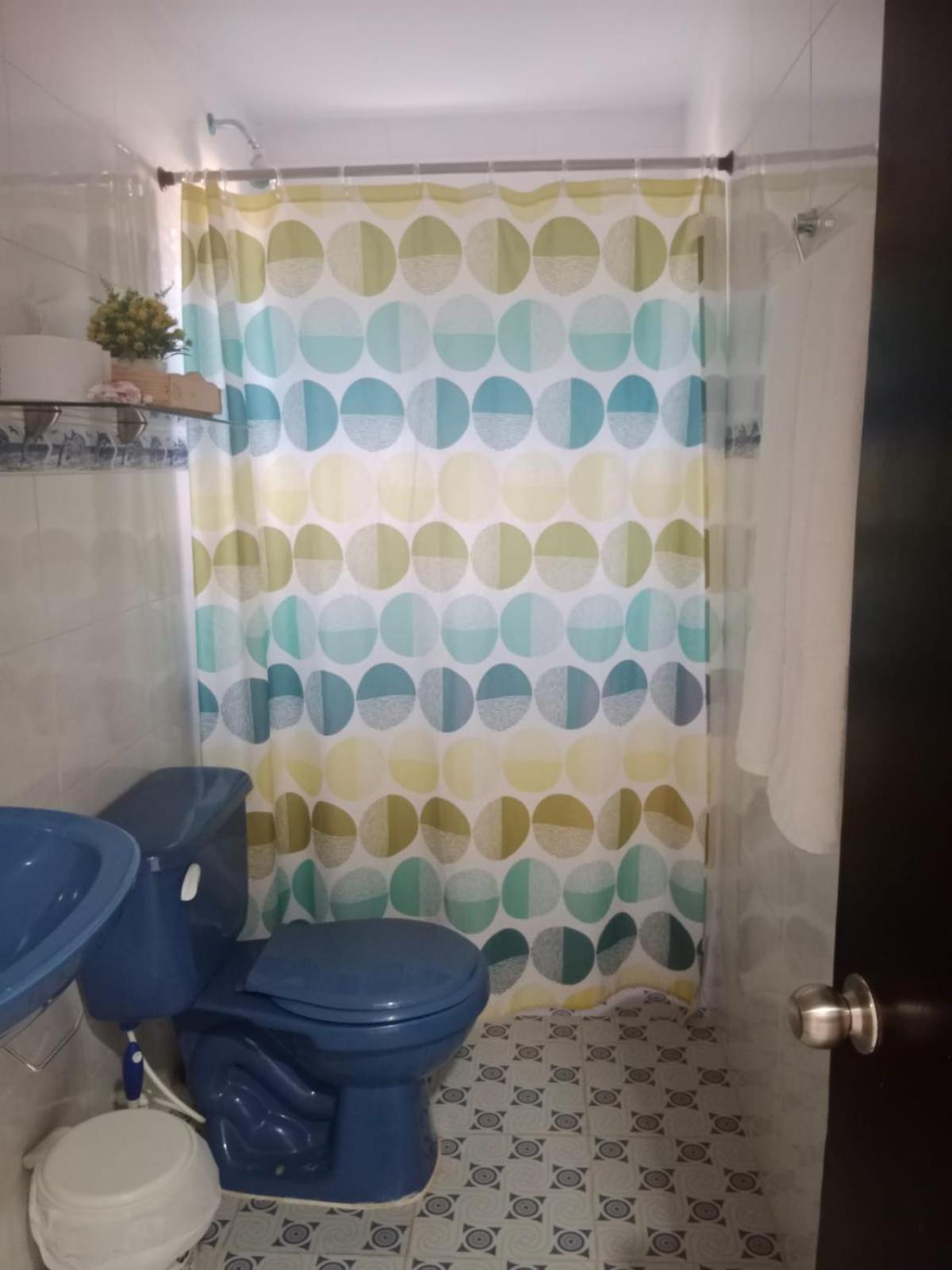 Apartamento Turistico Mariangel Cartagena Luaran gambar