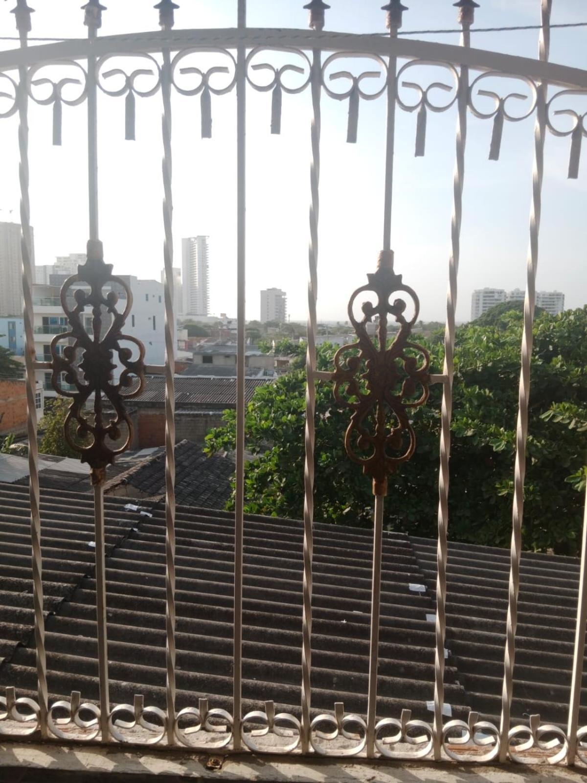 Apartamento Turistico Mariangel Cartagena Luaran gambar
