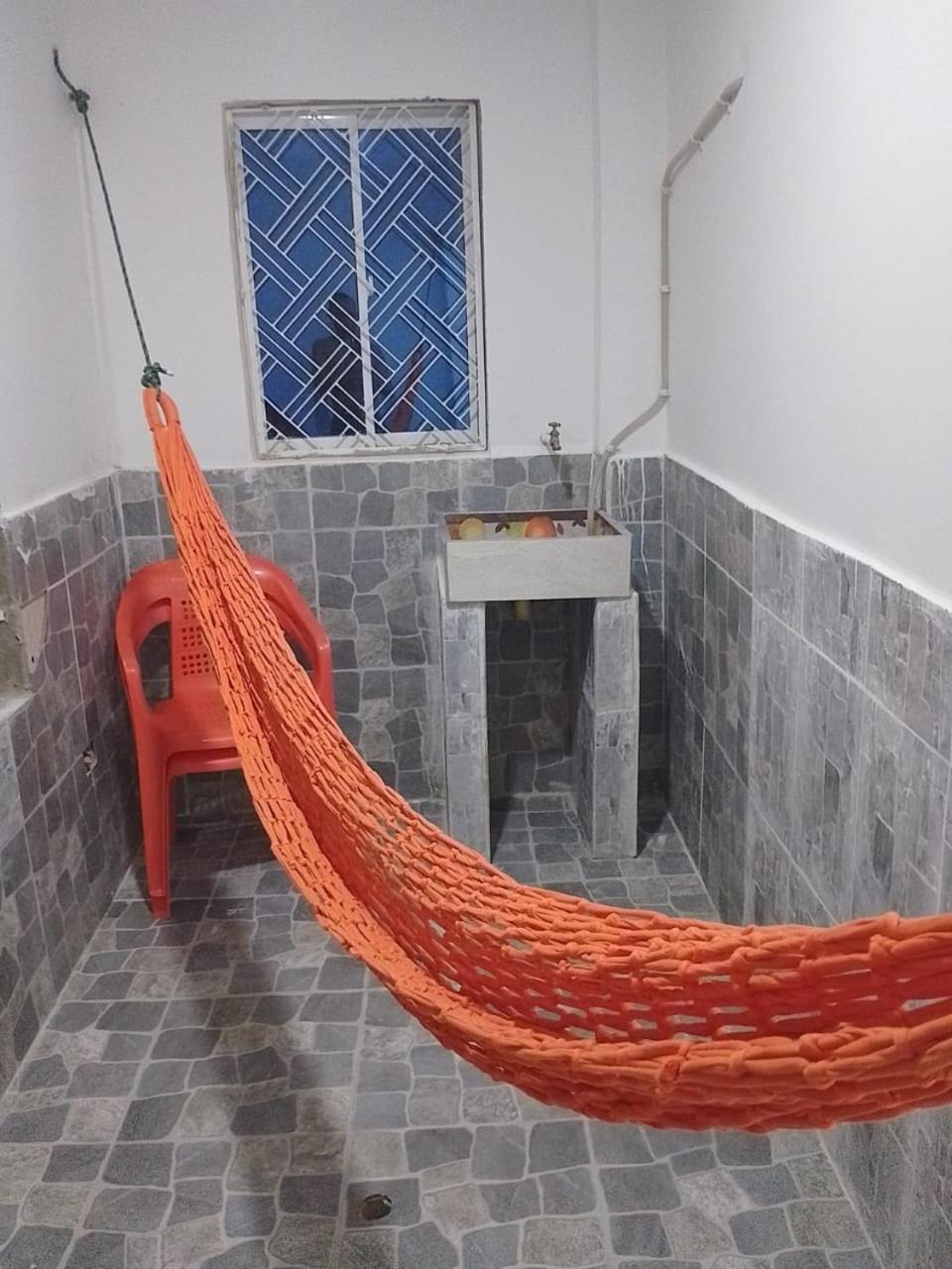 Apartamento Turistico Mariangel Cartagena Luaran gambar